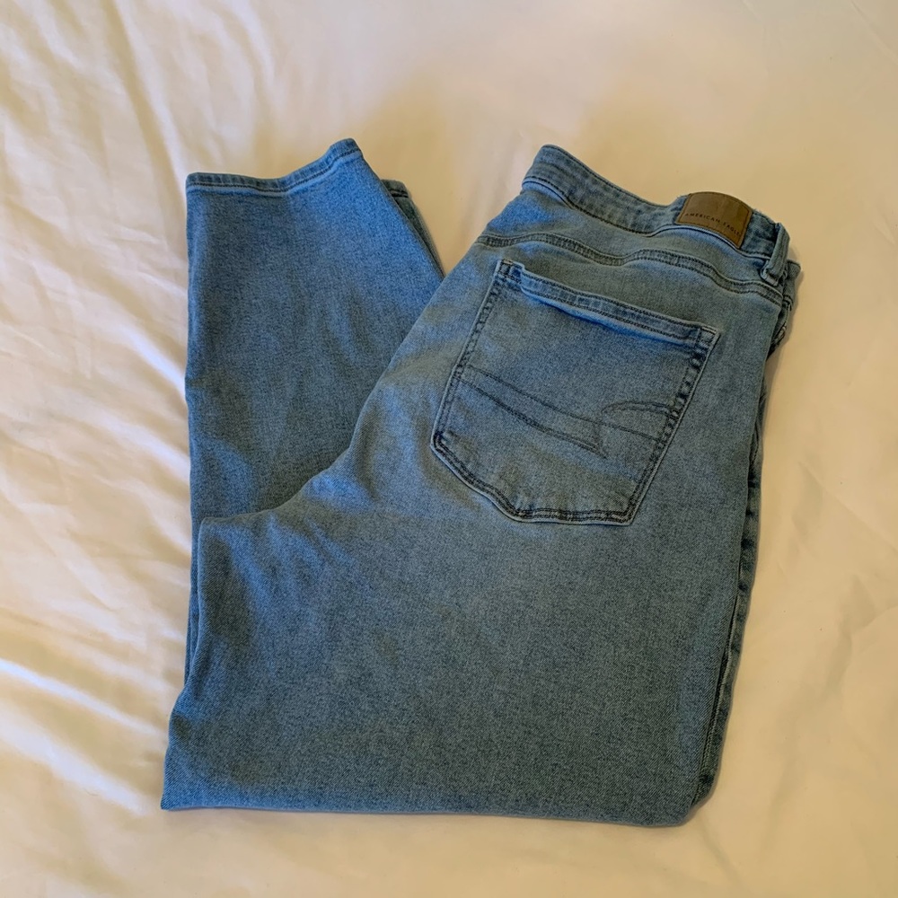 Mom Jeans